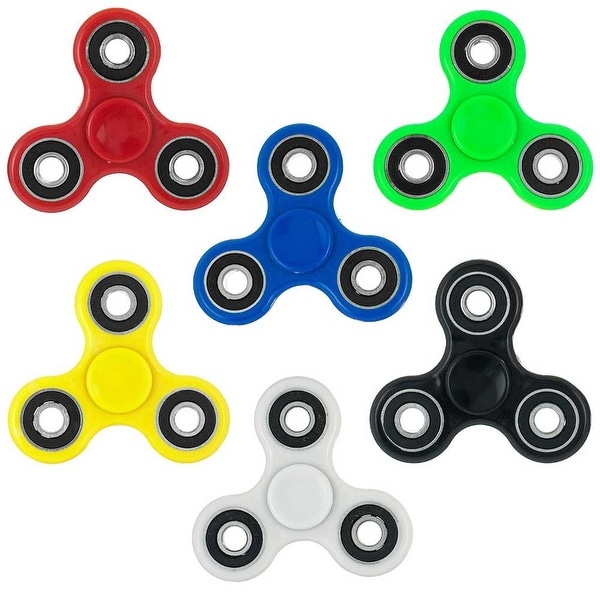 anti stress spinner