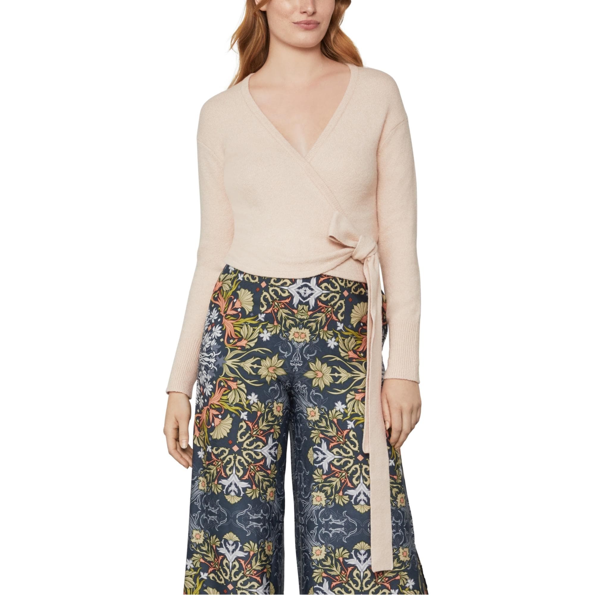 Bcbg Wrap Sweater 2024 www.alhudapk