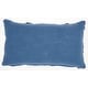 preview thumbnail 42 of 94, Mina Victory Distressed Diamond Boho Throw Pillow