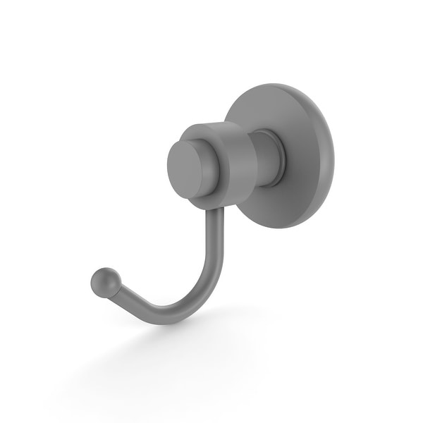 Allied Brass Mercury Collection Robe Hook