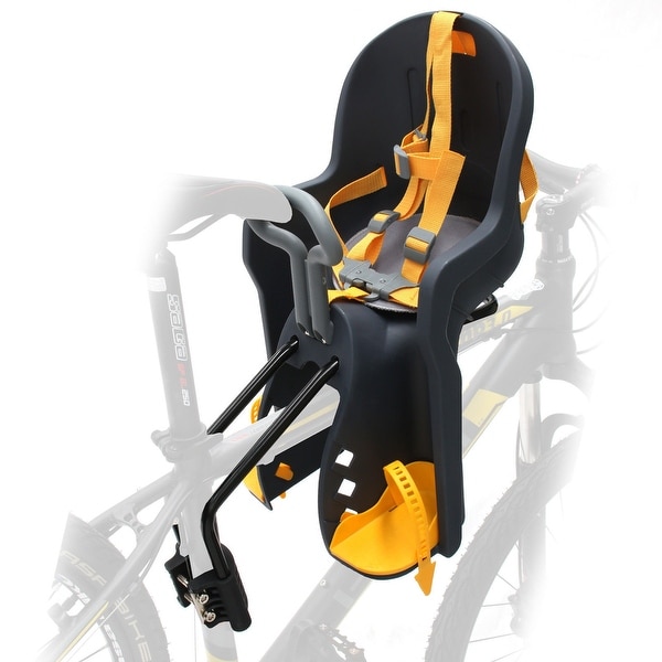 front baby seat bike carrier