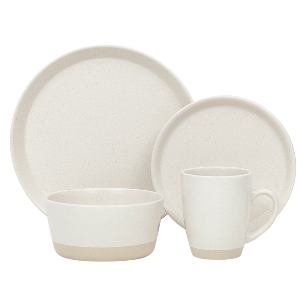 Cream dinner 2025 sets sale