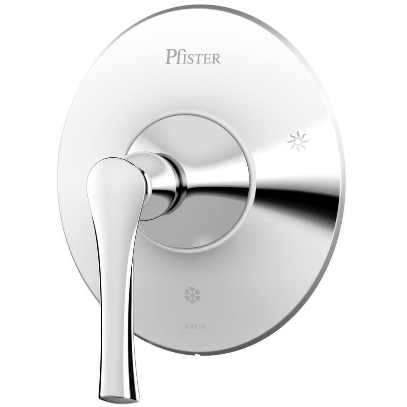 Pfister Rhen Single Function Pressure Balanced Valve Trim Only with