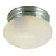 Option Brushed Nickel