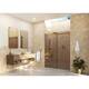 Option Satin Brass
