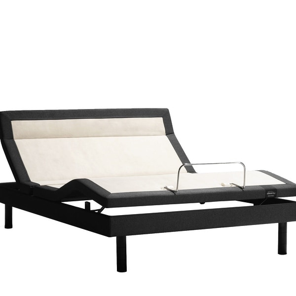 TEMPUR Ergo Extend Adjustable Base. Opens flyout.
