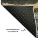 preview thumbnail 49 of 132, Premium Washable Super Soft Stripe Mayfield Rug