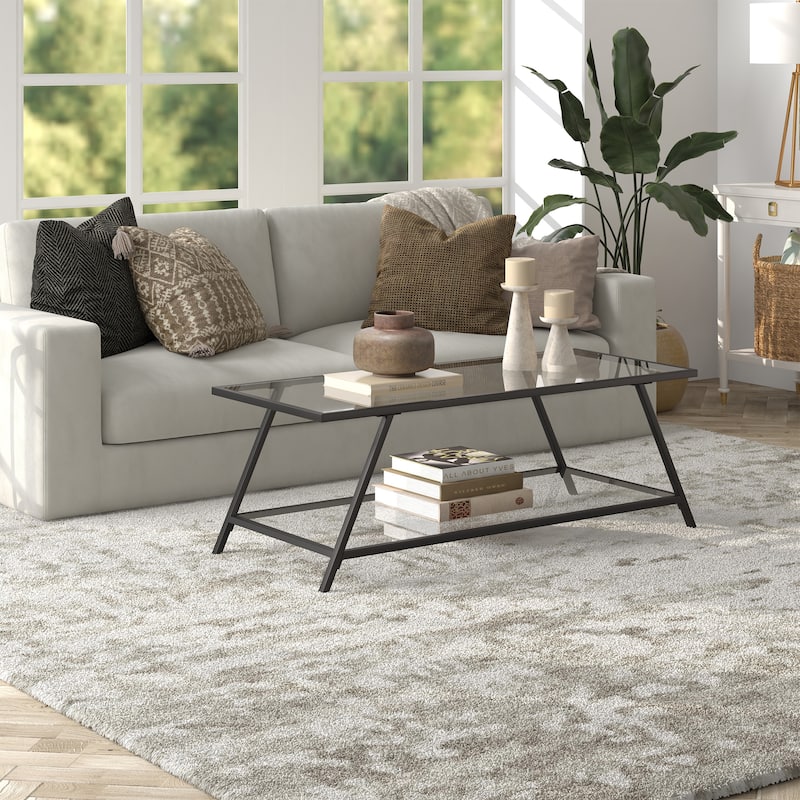 Yair Coffee Table