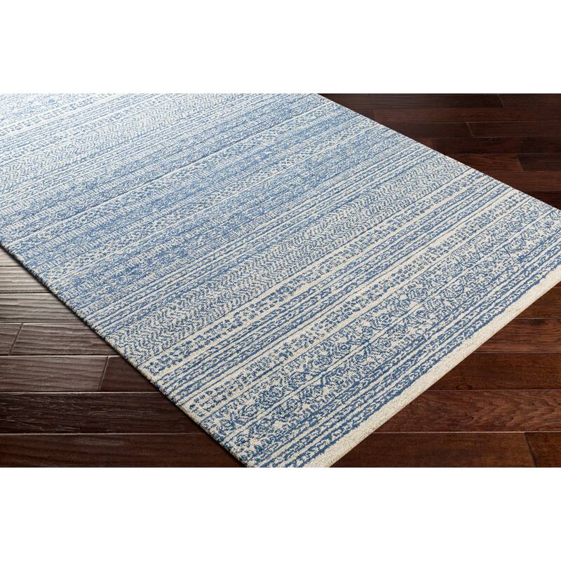 Artistic Weavers Aleah Handmade Wool Moroccan Area Rug