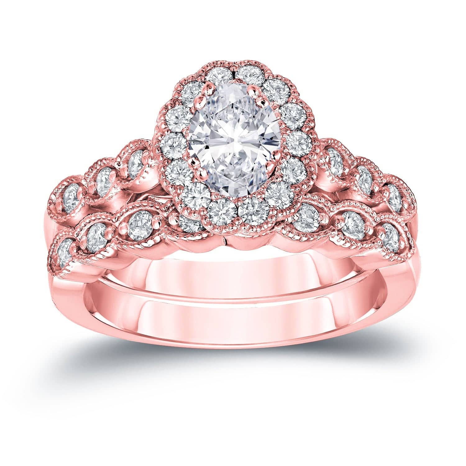 Option Rose