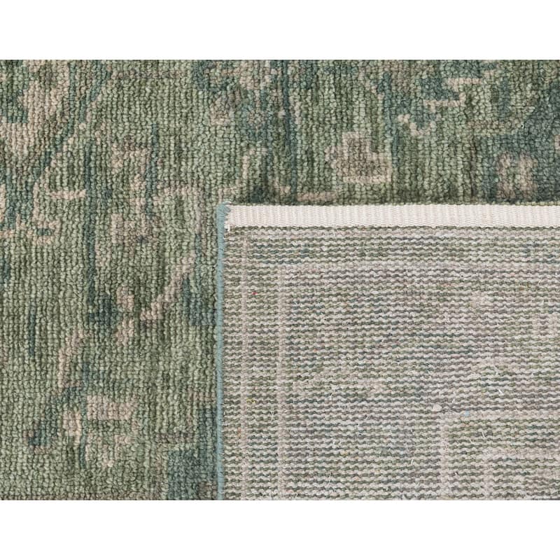 Terra by Obeetee Tuscany Mariyah Rug