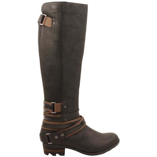 sorel lolla tall boot