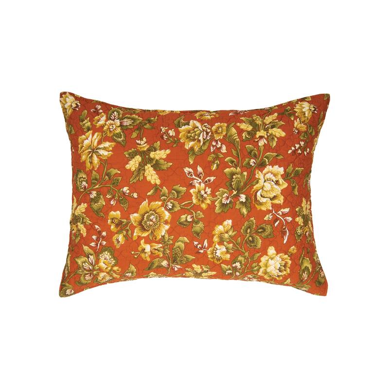 Estelle Quilt Set Collection