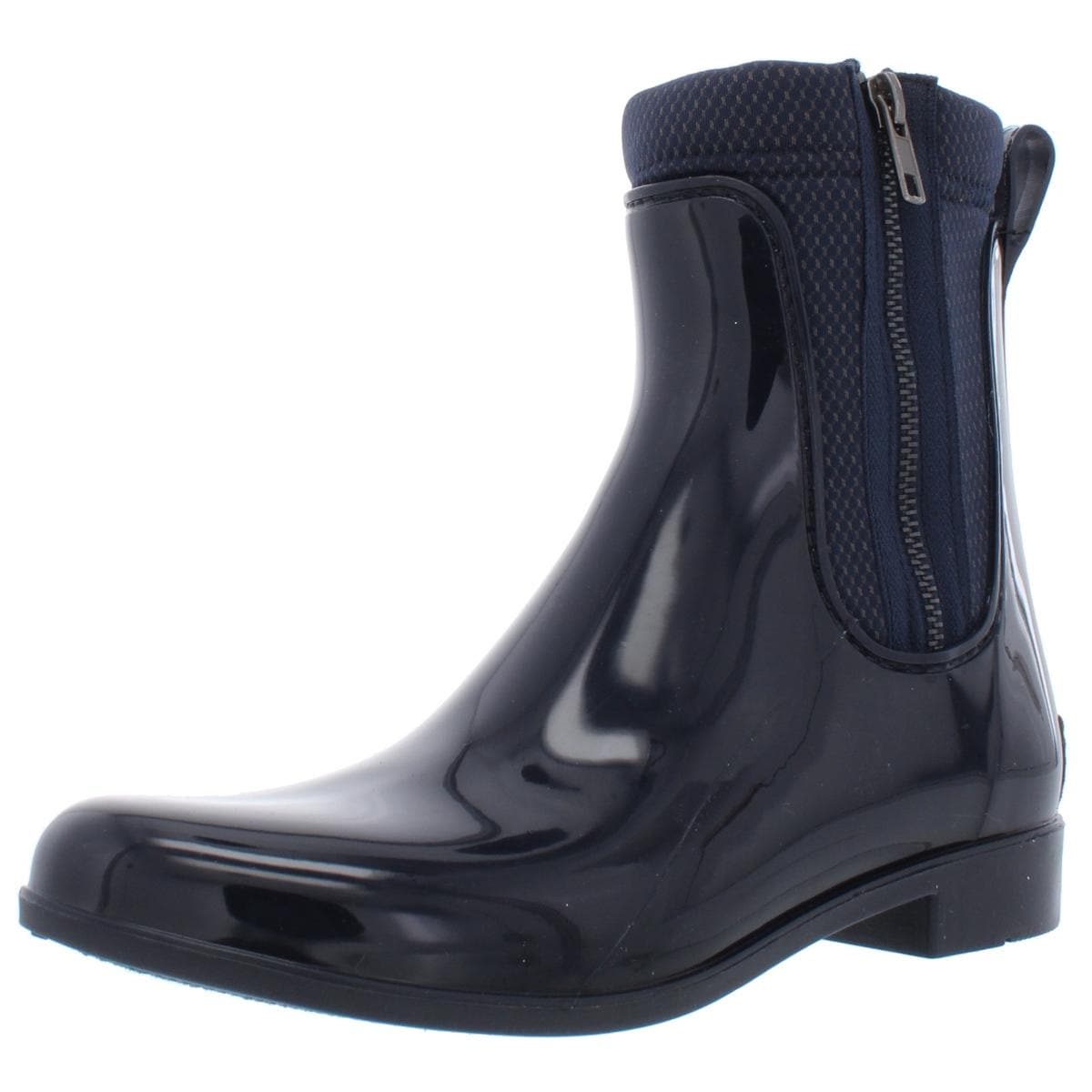 nine west chelsea rain boots