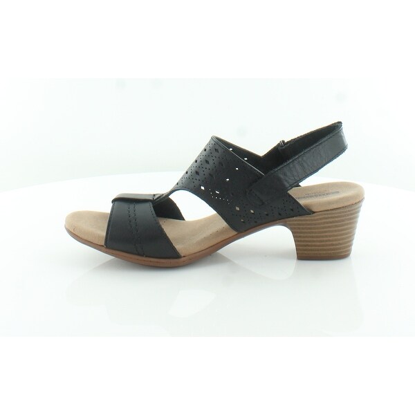 valarie mindi clarks