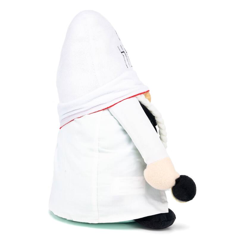  Rae Dunn Plush Doctor Gnome