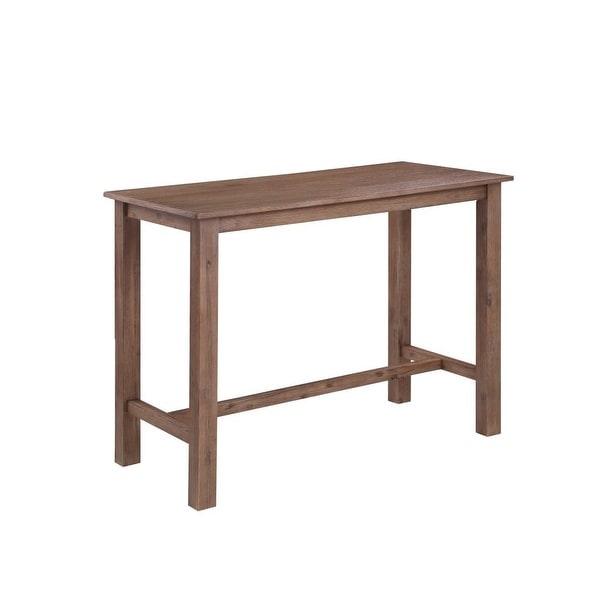 Bar height tables for sale sales