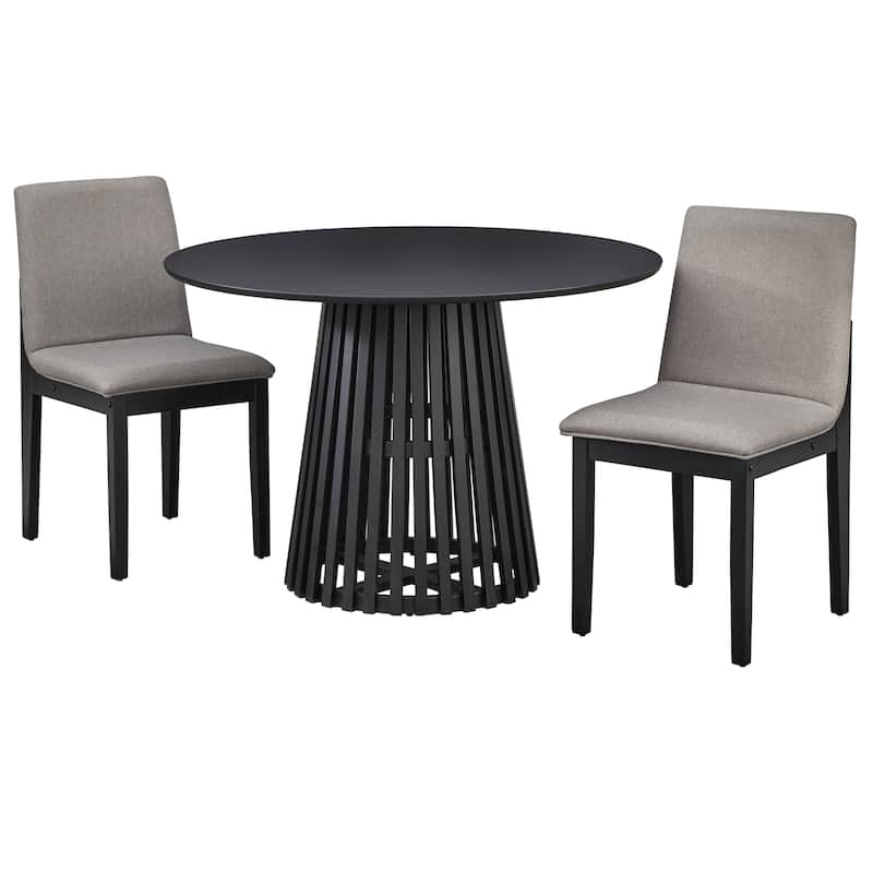 Lifestorey Pavia Dining Table