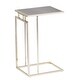 preview thumbnail 40 of 40, SEI Furniture Colbi Glass-Topped C-Table