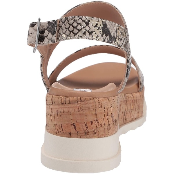 steve madden brenda flatform