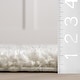 preview thumbnail 5 of 48, Nuloom Kesha Contemporary Trellis Shag Area Rug