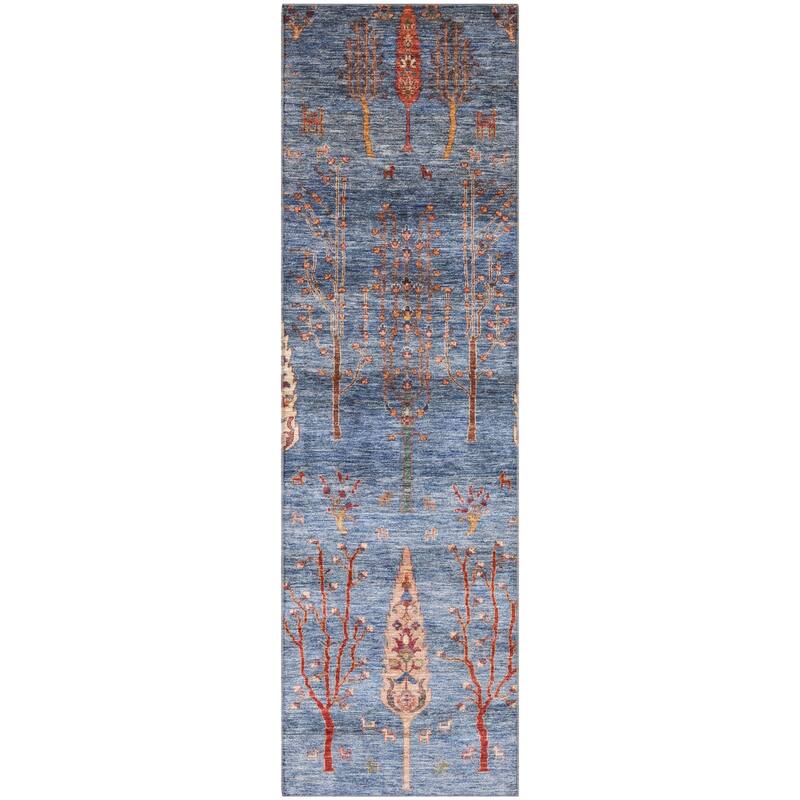 Premium Washable Super Soft Global Boho Mayfield Rug