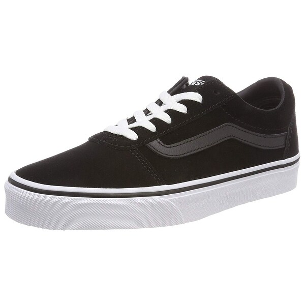 womens 7.5 vans