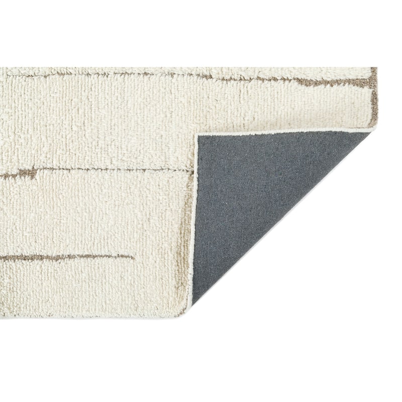 Terra by Obeetee Sun Lines Rug