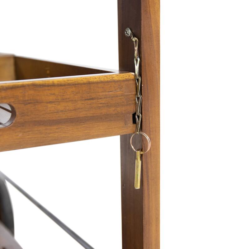 BAR cart