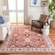 SAFAVIEH Charleston Pricilla Vintage Boho Oriental Rug