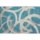 preview thumbnail 53 of 132, Premium Washable Super Soft Modern Zeus Mayfield Rug