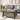 Farmhouse Lift Top Square Coffee Table with Storage