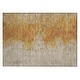 preview thumbnail 48 of 50, Machine Washable Indoor/ Outdoor Abstract Ombre Chantille Rug