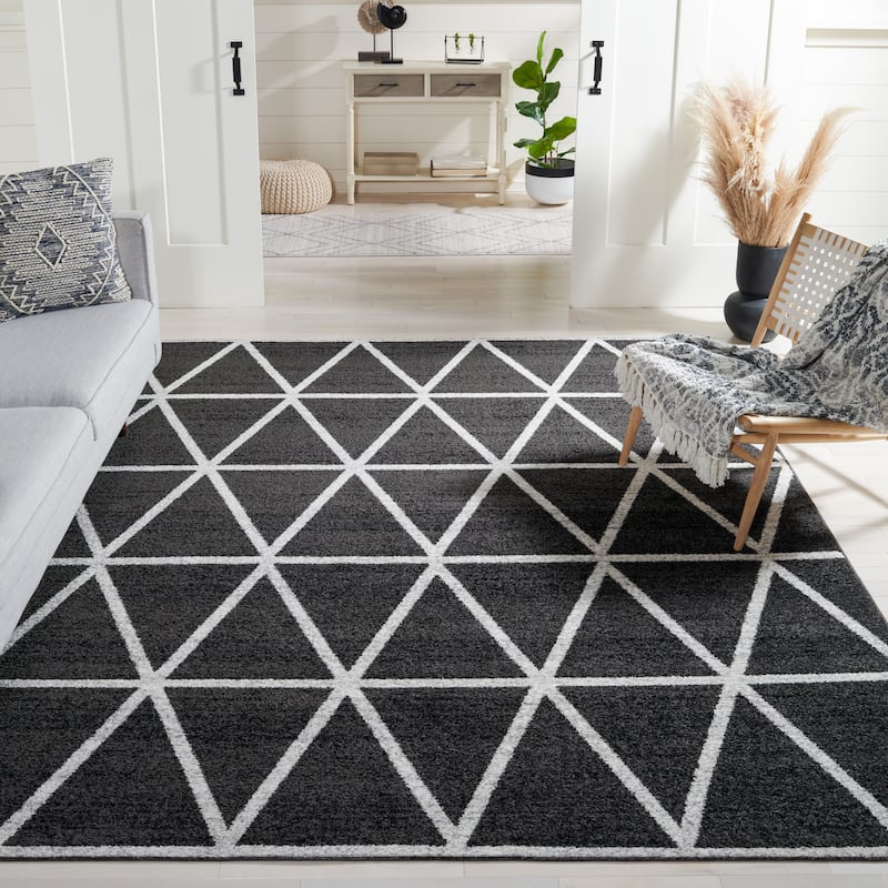 SAFAVIEH Adirondack Wako Vintage Oriental Rug