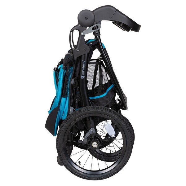 expedition stroller