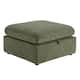 Option Green-Ottoman only