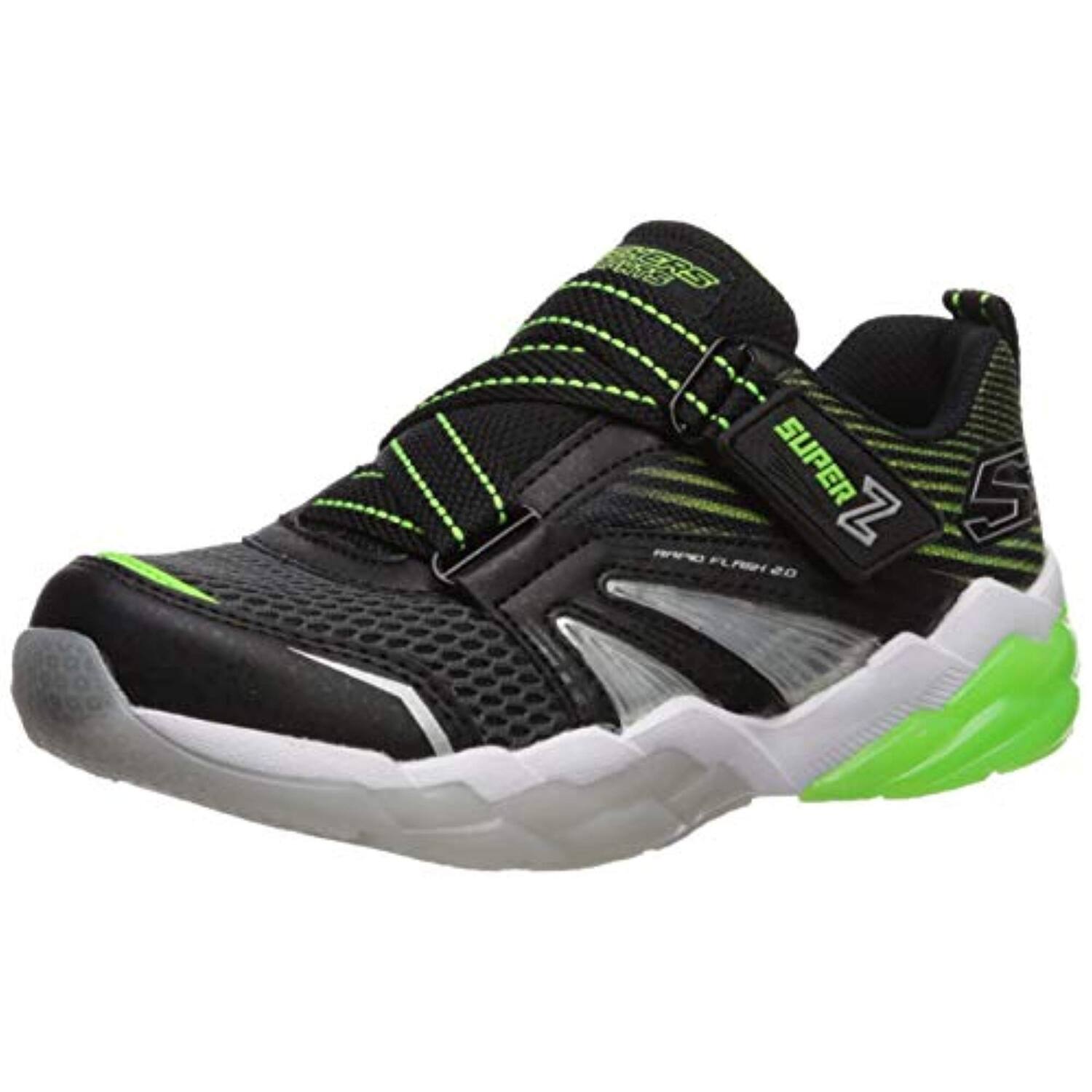 skechers rapid flash