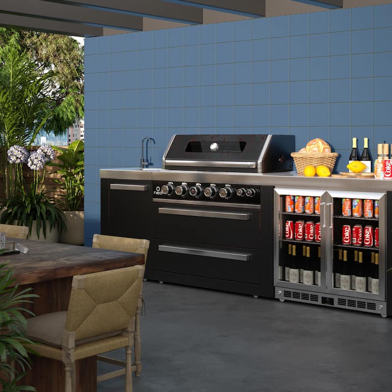 Merola Tile Monocolor Special Mar 7-7/8" x 7-7/8" Ceramic Floor and Wall Tile - Case (25 Tiles)