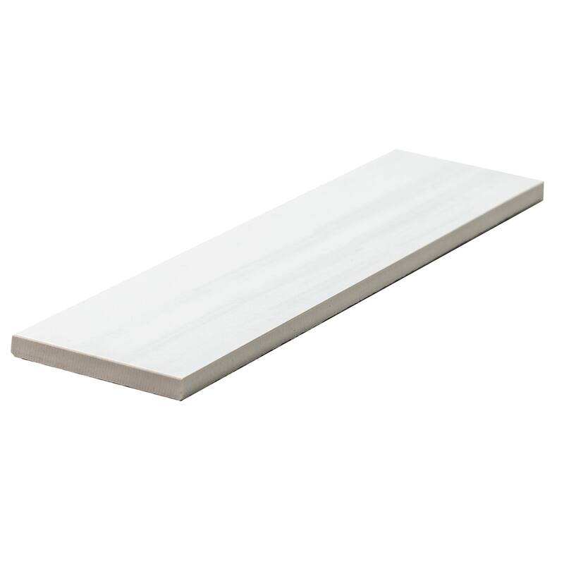 The Tile Life Porto 3x12 Dolomite Porcelain Floor & Wall Tile