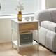 Option White