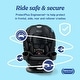 preview thumbnail 7 of 6, Graco Turn2Me 3-in-1 Car Seat, Lilac Mod