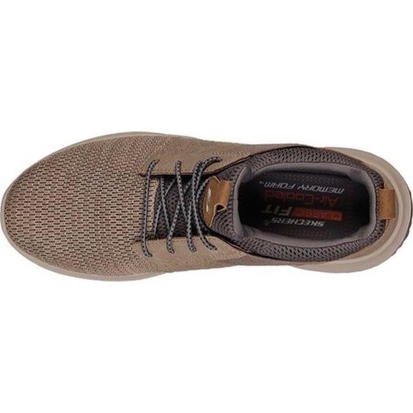 skechers camben wide