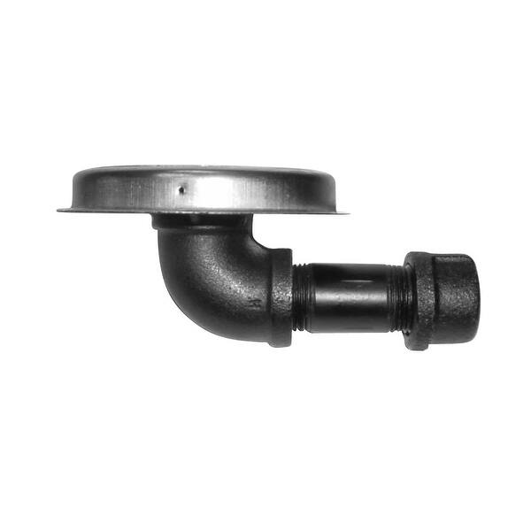 Shop Metalbest 4vp Vcc Vp 4 Type L Pellet Pipe Vacuum Cleanout
