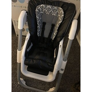graco tablefit rittenhouse high chair