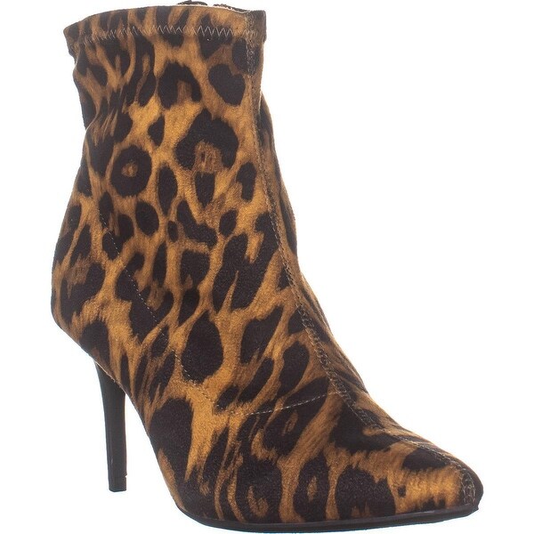 rampage ankle booties