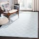 Option Light Blue/Ivory