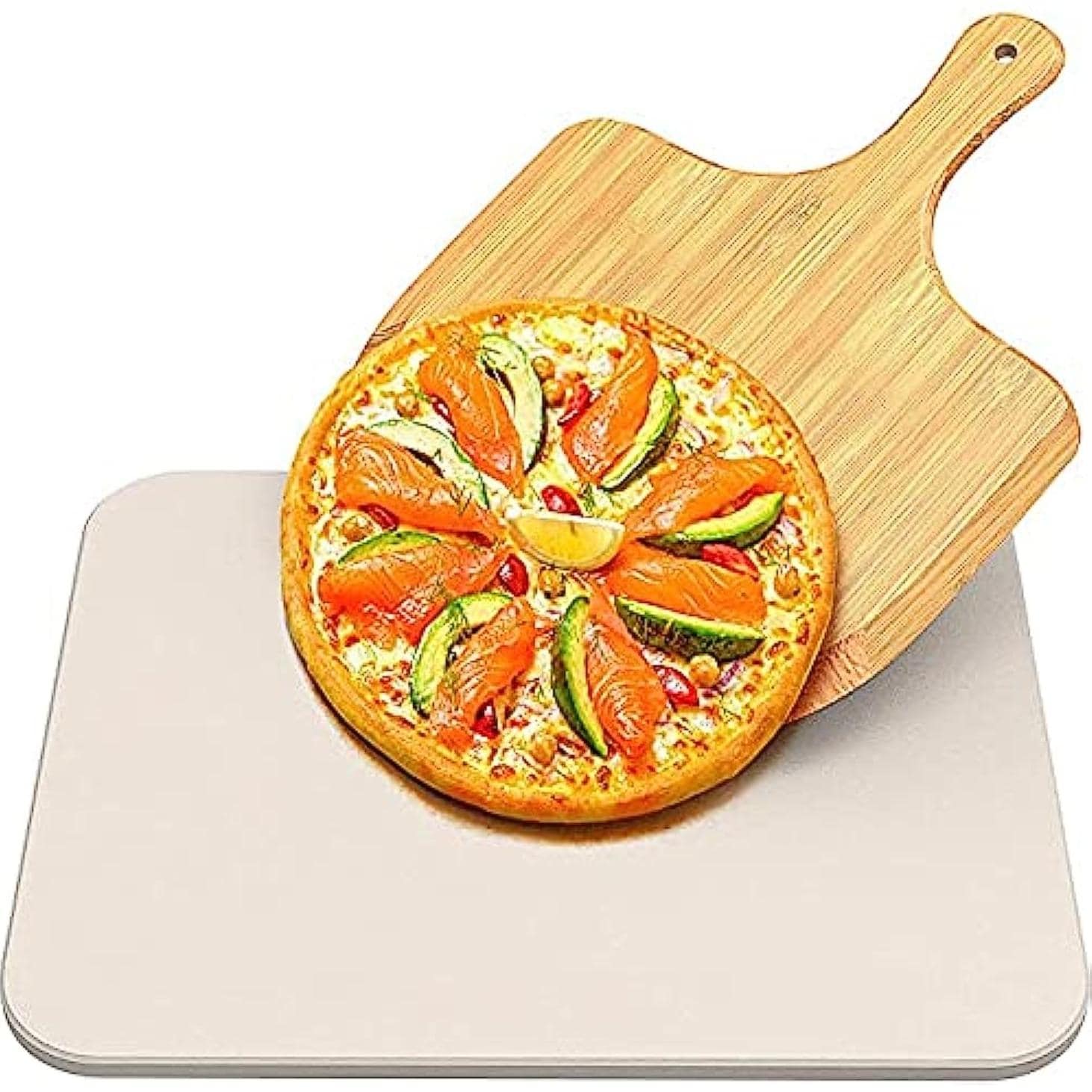 https://ak1.ostkcdn.com/images/products/is/images/direct/7aab5087acccef8bd21d5b22c7692106fc5230ba/Pizza-Stone-with-Wooden-Peel-for-Grill-and-Oven-Baking.jpg