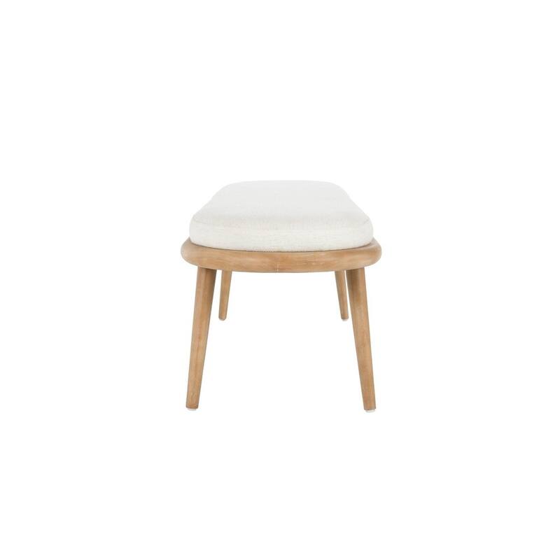 Echo Bench by Kosas Home
