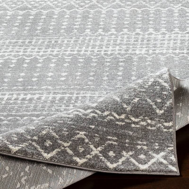 Livabliss Theo Eclectic Moroccan Area Rug