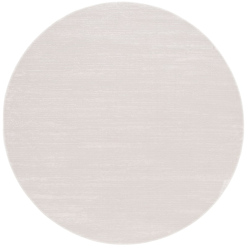 SAFAVIEH Diamond Kiki Modern Abstract Fringe Rug